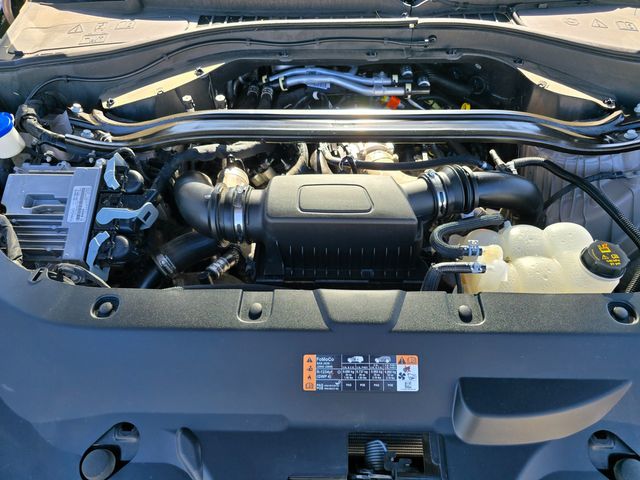 2022 Lincoln Aviator Standard 2022 Lincoln Aviator Standard