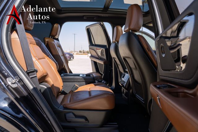 2022 Lincoln Aviator Reserve | Lubbock, TX | Adelante Autos 2022 Lincoln Aviator Reserve | Lubbock, TX | Adelante Autos