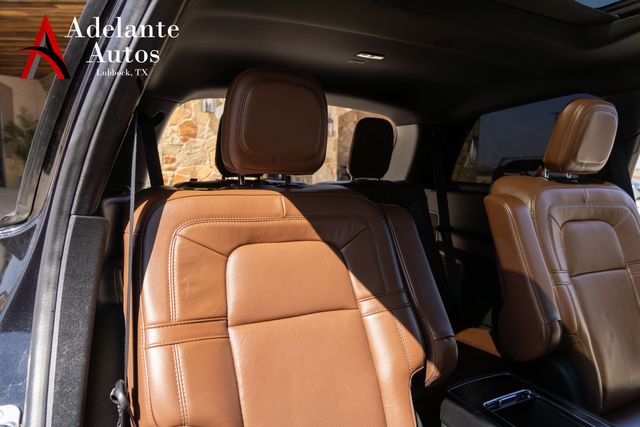 2022 Lincoln Aviator Reserve | Lubbock, TX | Adelante Autos 2022 Lincoln Aviator Reserve | Lubbock, TX | Adelante Autos