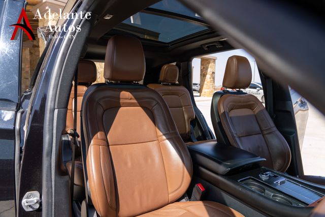 2022 Lincoln Aviator Reserve | Lubbock, TX | Adelante Autos