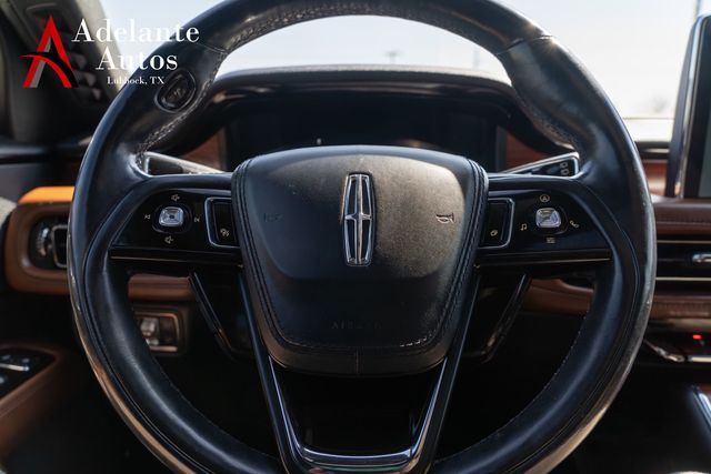 2022 Lincoln Aviator Reserve | Lubbock, TX | Adelante Autos 2022 Lincoln Aviator Reserve | Lubbock, TX | Adelante Autos