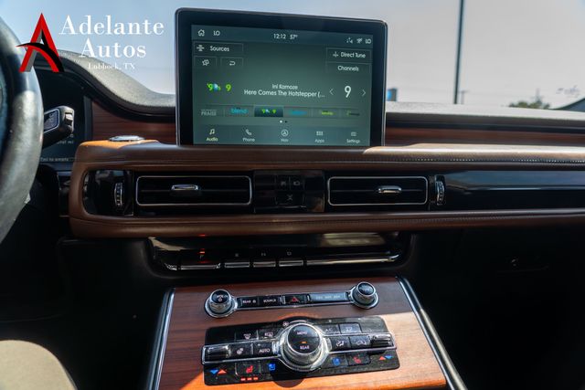 2022 Lincoln Aviator Reserve | Lubbock, TX | Adelante Autos 2022 Lincoln Aviator Reserve | Lubbock, TX | Adelante Autos