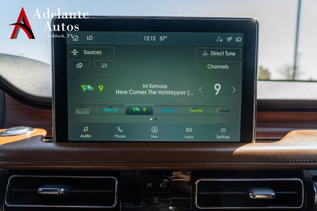 2022 Lincoln Aviator Reserve | Lubbock, TX | Adelante Autos 2022 Lincoln Aviator Reserve | Lubbock, TX | Adelante Autos