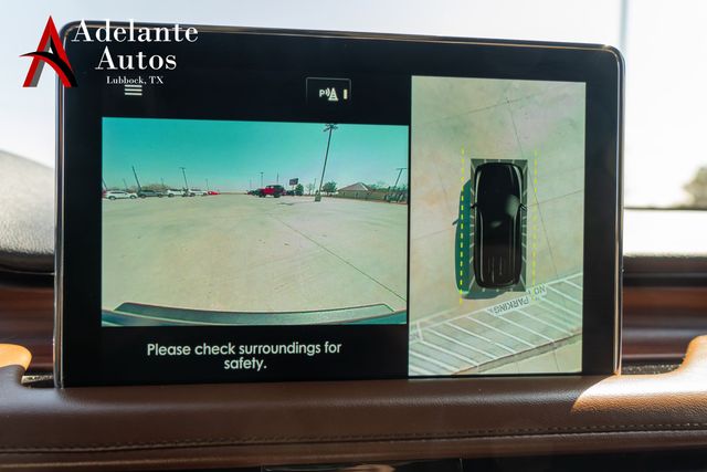 2022 Lincoln Aviator Reserve | Lubbock, TX | Adelante Autos