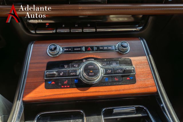 2022 Lincoln Aviator Reserve | Lubbock, TX | Adelante Autos 2022 Lincoln Aviator Reserve | Lubbock, TX | Adelante Autos