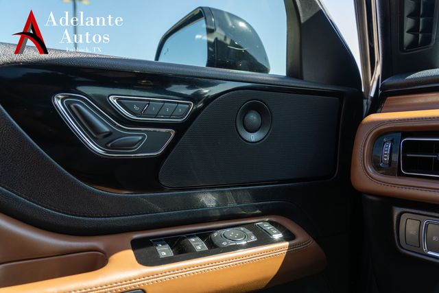 2022 Lincoln Aviator Reserve | Lubbock, TX | Adelante Autos