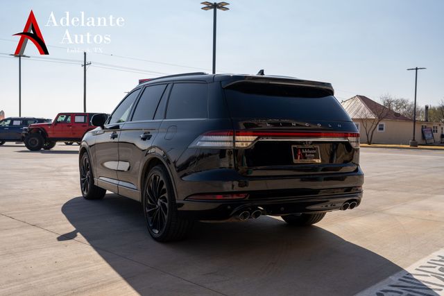 2022 Lincoln Aviator Reserve | Lubbock, TX | Adelante Autos 2022 Lincoln Aviator Reserve | Lubbock, TX | Adelante Autos