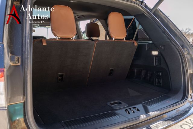 2022 Lincoln Aviator Reserve | Lubbock, TX | Adelante Autos