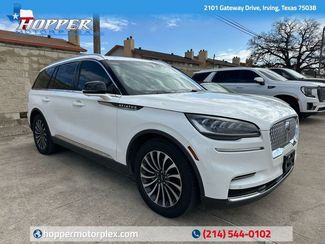 2022 Lincoln Aviator Reserve | Plano, TX | AutoRevo PowerSites - Demo1