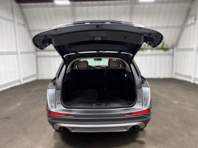 2022 Lincoln CORSAIR Standard 2022 Lincoln CORSAIR Standard