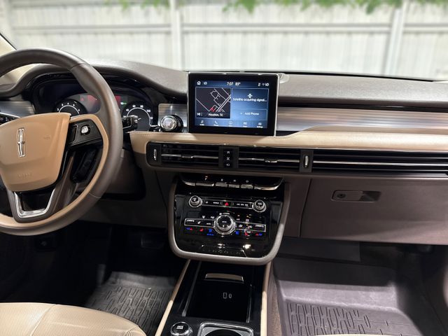 2022 Lincoln CORSAIR Standard 2022 Lincoln CORSAIR Standard