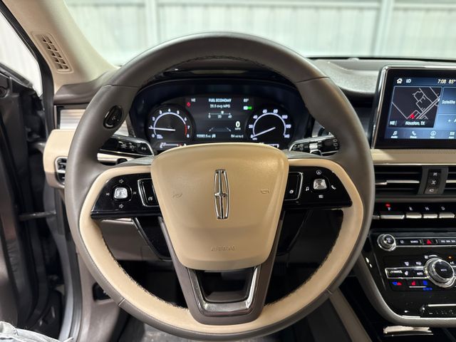 2022 Lincoln CORSAIR Standard | Houston, TX | Texas Star Motors 2022 Lincoln CORSAIR Standard | Houston, TX | Texas Star Motors