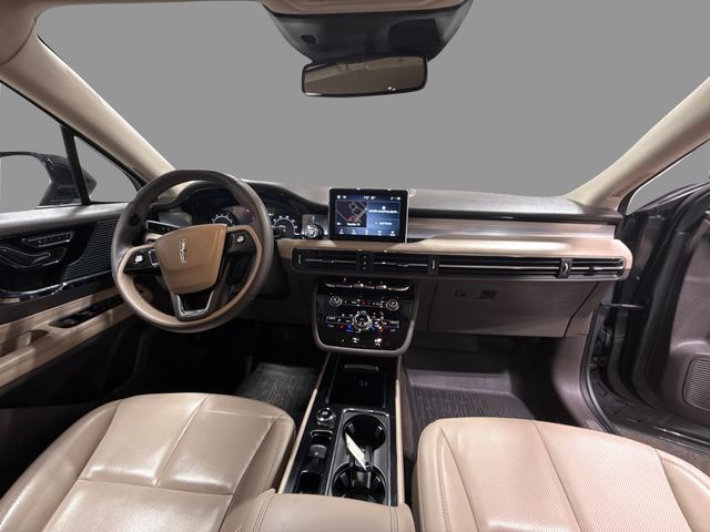 2022 Lincoln CORSAIR Standard 2022 Lincoln CORSAIR Standard