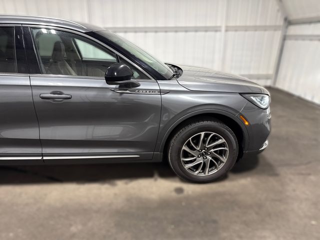 2022 Lincoln CORSAIR Standard | Houston, TX | Texas Star Motors 2022 Lincoln CORSAIR Standard | Houston, TX | Texas Star Motors