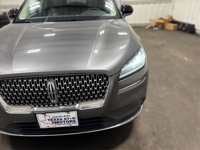 2022 Lincoln CORSAIR Standard | Houston, TX | Texas Star Motors 2022 Lincoln CORSAIR Standard | Houston, TX | Texas Star Motors