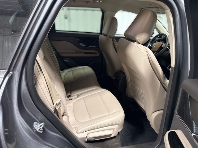 2022 Lincoln CORSAIR Standard 2022 Lincoln CORSAIR Standard