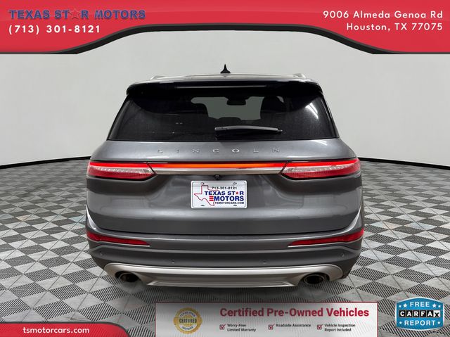 2022 Lincoln CORSAIR Standard | Houston, TX | Texas Star Motors 2022 Lincoln CORSAIR Standard | Houston, TX | Texas Star Motors