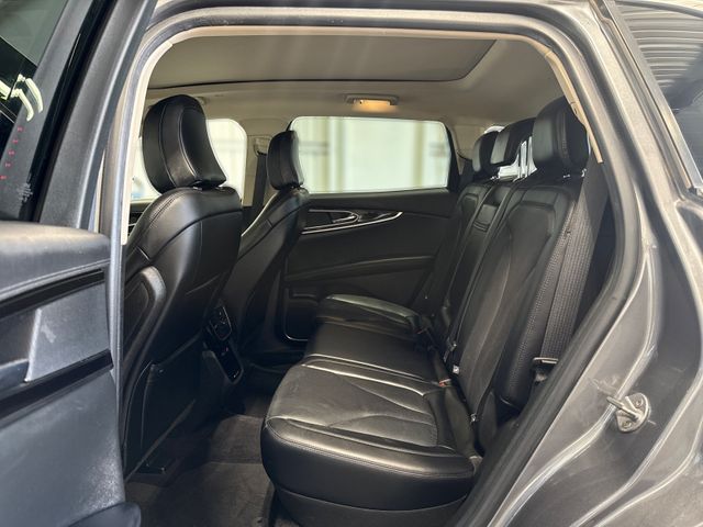 2022 Lincoln NAUTILUS RESERVE 2022 Lincoln NAUTILUS RESERVE