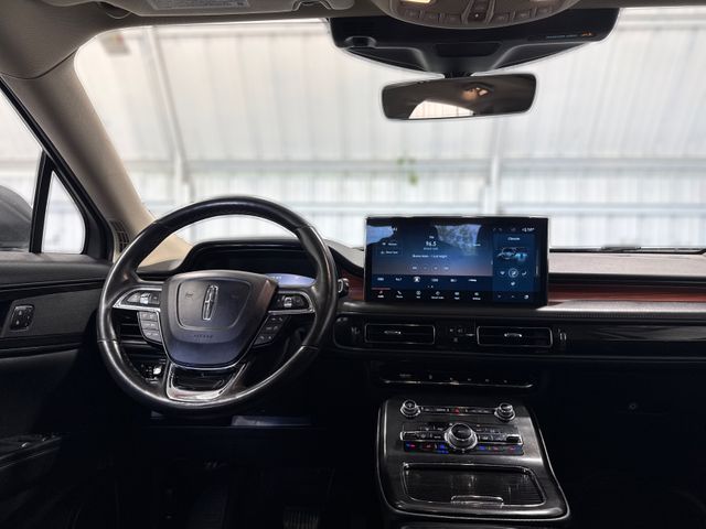 2022 Lincoln NAUTILUS RESERVE 2022 Lincoln NAUTILUS RESERVE