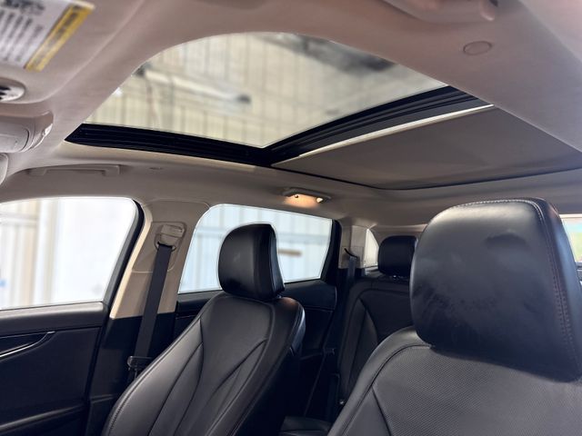 2022 Lincoln NAUTILUS RESERVE 2022 Lincoln NAUTILUS RESERVE