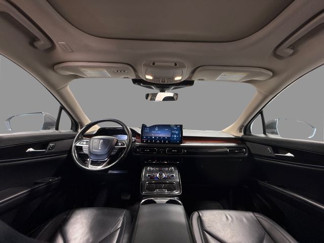 2022 Lincoln NAUTILUS RESERVE 2022 Lincoln NAUTILUS RESERVE