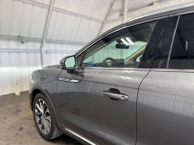 2022 Lincoln NAUTILUS RESERVE 2022 Lincoln NAUTILUS RESERVE