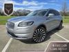 2022 Lincoln Nautilus Black Label