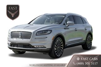 2022 Lincoln Nautilus Black Label in Rowlett, TX 75088
