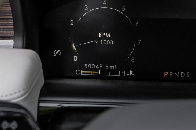 2022 Lincoln Nautilus Black Label 2022 Lincoln Nautilus Black Label