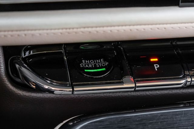 2022 Lincoln Nautilus Black Label 2022 Lincoln Nautilus Black Label