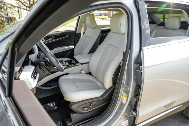 2022 Lincoln Nautilus Black Label 2022 Lincoln Nautilus Black Label