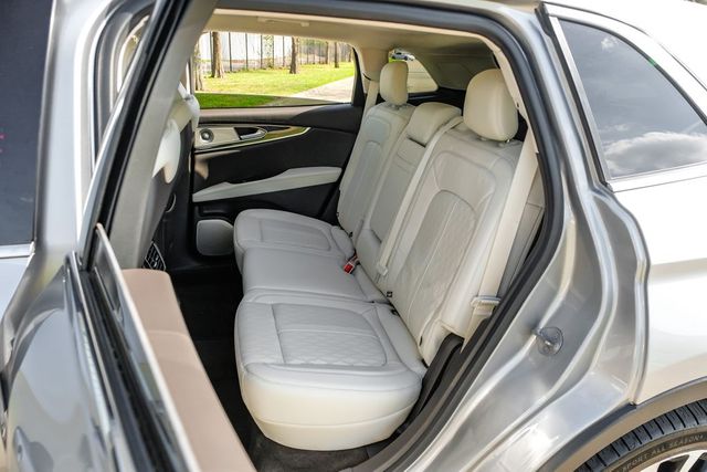 2022 Lincoln Nautilus Black Label 2022 Lincoln Nautilus Black Label