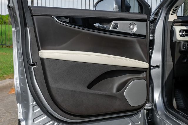 2022 Lincoln Nautilus Black Label 2022 Lincoln Nautilus Black Label