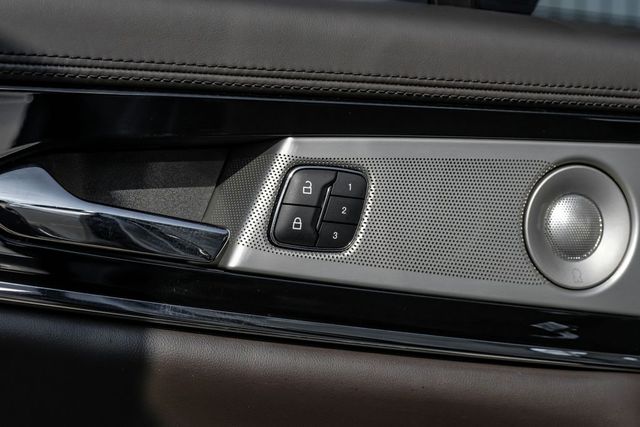 2022 Lincoln Nautilus Black Label 2022 Lincoln Nautilus Black Label