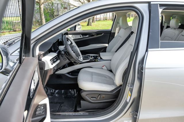 2022 Lincoln Nautilus Black Label 2022 Lincoln Nautilus Black Label