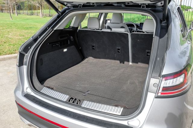 2022 Lincoln Nautilus Black Label 2022 Lincoln Nautilus Black Label