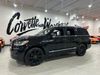 2022 Lincoln Navigator RESERVE 201 GROUP, PANO SUNROOF, 1-Owner, 69k | Dallas, Texas | Corvette Warehouse 