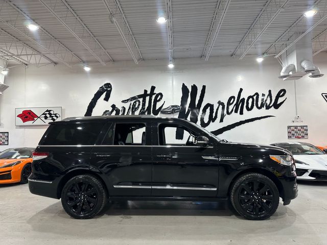 2022 Lincoln Navigator RESERVE 201 GROUP, PANO SUNROOF, 1-Owner, 68k | Dallas, Texas | Corvette Warehouse 2022 Lincoln Navigator RESERVE 201 GROUP, PANO SUNROOF, 1-Owner, 68k | Dallas, Texas | Corvette Warehouse