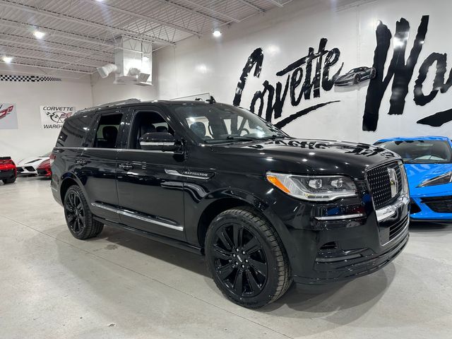 2022 Lincoln Navigator RESERVE 201 GROUP, PANO SUNROOF, 1-Owner, 68k | Dallas, Texas | Corvette Warehouse 2022 Lincoln Navigator RESERVE 201 GROUP, PANO SUNROOF, 1-Owner, 68k | Dallas, Texas | Corvette Warehouse