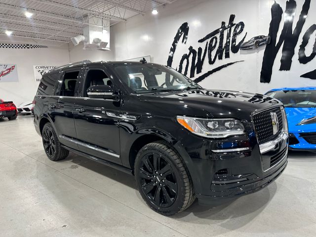 2022 Lincoln Navigator RESERVE 201 GROUP, PANO SUNROOF, 1-Owner, 68k | Dallas, Texas | Corvette Warehouse 2022 Lincoln Navigator RESERVE 201 GROUP, PANO SUNROOF, 1-Owner, 68k | Dallas, Texas | Corvette Warehouse
