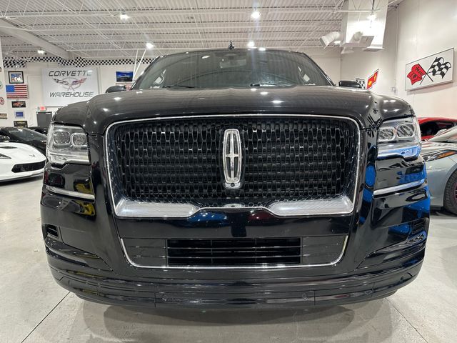2022 Lincoln Navigator RESERVE 201 GROUP, PANO SUNROOF, 1-Owner, 69k | Dallas, Texas | Corvette Warehouse 2022 Lincoln Navigator RESERVE 201 GROUP, PANO SUNROOF, 1-Owner, 69k | Dallas, Texas | Corvette Warehouse