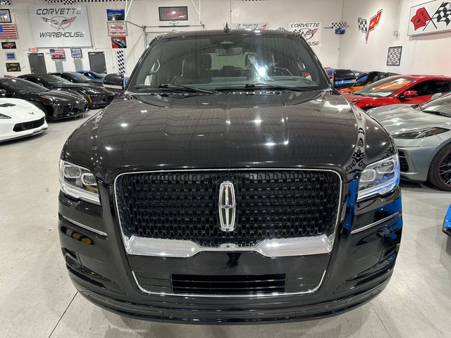 2022 Lincoln Navigator RESERVE 201 GROUP, PANO SUNROOF, 1-Owner, 68k | Dallas, Texas | Corvette Warehouse 2022 Lincoln Navigator RESERVE 201 GROUP, PANO SUNROOF, 1-Owner, 68k | Dallas, Texas | Corvette Warehouse