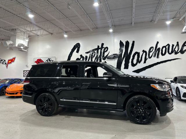 2022 Lincoln Navigator RESERVE 201 GROUP, PANO SUNROOF, 1-Owner, 68k | Dallas, Texas | Corvette Warehouse 2022 Lincoln Navigator RESERVE 201 GROUP, PANO SUNROOF, 1-Owner, 68k | Dallas, Texas | Corvette Warehouse