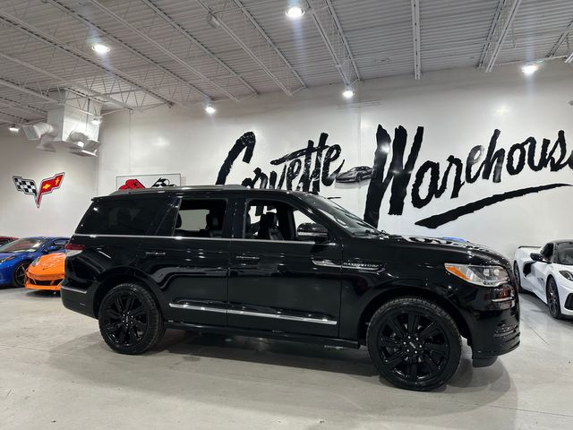 2022 Lincoln Navigator RESERVE 201 GROUP, PANO SUNROOF, 1-Owner, 68k | Dallas, Texas | Corvette Warehouse 2022 Lincoln Navigator RESERVE 201 GROUP, PANO SUNROOF, 1-Owner, 68k | Dallas, Texas | Corvette Warehouse