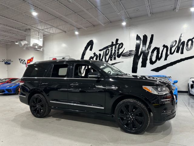 2022 Lincoln Navigator RESERVE 201 GROUP, PANO SUNROOF, 1-Owner, 69k | Dallas, Texas | Corvette Warehouse 2022 Lincoln Navigator RESERVE 201 GROUP, PANO SUNROOF, 1-Owner, 69k | Dallas, Texas | Corvette Warehouse