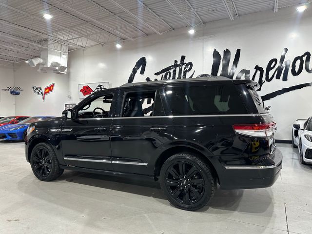 2022 Lincoln Navigator RESERVE 201 GROUP, PANO SUNROOF, 1-Owner, 69k | Dallas, Texas | Corvette Warehouse 2022 Lincoln Navigator RESERVE 201 GROUP, PANO SUNROOF, 1-Owner, 69k | Dallas, Texas | Corvette Warehouse