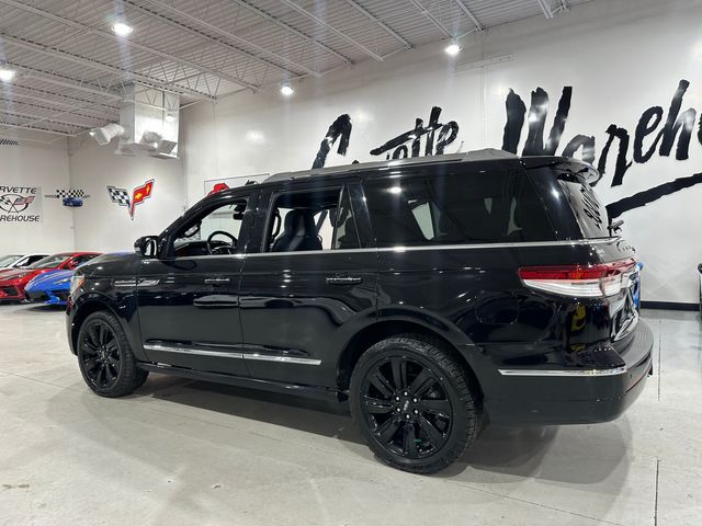 2022 Lincoln Navigator RESERVE 201 GROUP, PANO SUNROOF, 1-Owner, 68k | Dallas, Texas | Corvette Warehouse 2022 Lincoln Navigator RESERVE 201 GROUP, PANO SUNROOF, 1-Owner, 68k | Dallas, Texas | Corvette Warehouse
