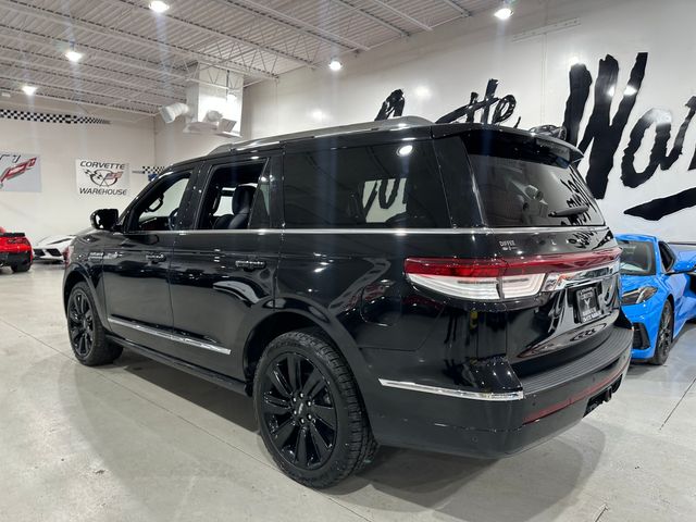 2022 Lincoln Navigator RESERVE 201 GROUP, PANO SUNROOF, 1-Owner, 68k | Dallas, Texas | Corvette Warehouse 2022 Lincoln Navigator RESERVE 201 GROUP, PANO SUNROOF, 1-Owner, 68k | Dallas, Texas | Corvette Warehouse