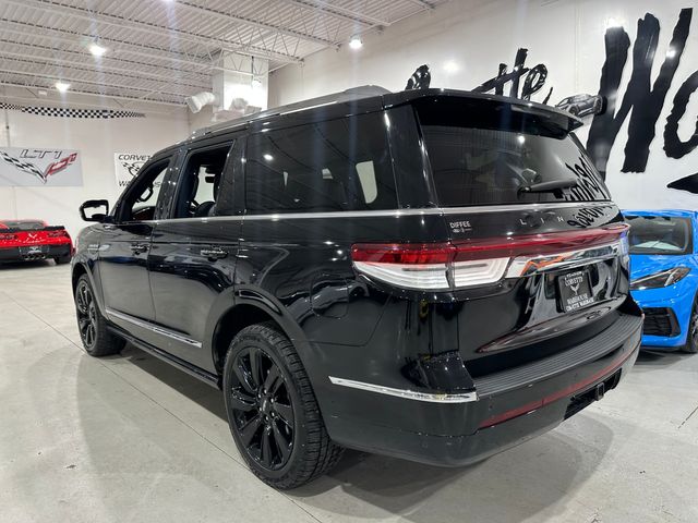 2022 Lincoln Navigator RESERVE 201 GROUP, PANO SUNROOF, 1-Owner, 69k | Dallas, Texas | Corvette Warehouse 2022 Lincoln Navigator RESERVE 201 GROUP, PANO SUNROOF, 1-Owner, 69k | Dallas, Texas | Corvette Warehouse