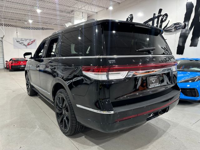 2022 Lincoln Navigator RESERVE 201 GROUP, PANO SUNROOF, 1-Owner, 69k | Dallas, Texas | Corvette Warehouse 2022 Lincoln Navigator RESERVE 201 GROUP, PANO SUNROOF, 1-Owner, 69k | Dallas, Texas | Corvette Warehouse